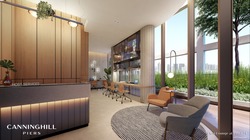 Canninghill Piers (D6), Apartment #438066101